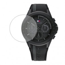 [6 יחידות] Tommy Hilfiger 1791861 מגן מסך הידרוג'ל שקוף (סיליקון) לשעון