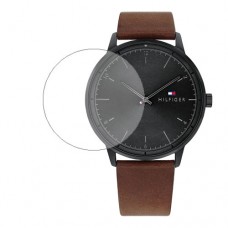 [6 יחידות] Tommy Hilfiger 1791876 מגן מסך הידרוג'ל שקוף (סיליקון) לשעון