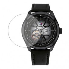 [6 יחידות] Tommy Hilfiger 1791887 מגן מסך הידרוג'ל שקוף (סיליקון) לשעון