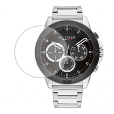 [6 יחידות] Tommy Hilfiger 1791890 מגן מסך הידרוג'ל שקוף (סיליקון) לשעון