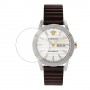 [6 יחידות] Versace VEDX00119 מגן מסך הידרוג'ל שקוף (סיליקון) לשעון