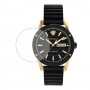 [6 יחידות] Versace VEDX00419 מגן מסך הידרוג'ל שקוף (סיליקון) לשעון