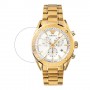 [6 יחידות] Versace VEHB00719 מגן מסך הידרוג'ל שקוף (סיליקון) לשעון