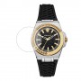 [6 יחידות] Versace VEHD00120 מגן מסך הידרוג'ל שקוף (סיליקון) לשעון