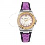 [6 יחידות] Versace VEHD00220 מגן מסך הידרוג'ל שקוף (סיליקון) לשעון