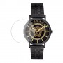 [6 יחידות] Versace VEJ400621 מגן מסך הידרוג'ל שקוף (סיליקון) לשעון