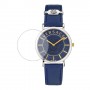 [6 יחידות] Versace VEK400121 מגן מסך הידרוג'ל שקוף (סיליקון) לשעון