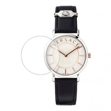[6 יחידות] Versace VEK400721 מגן מסך הידרוג'ל שקוף (סיליקון) לשעון