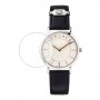 [6 יחידות] Versace VEK400721 מגן מסך הידרוג'ל שקוף (סיליקון) לשעון