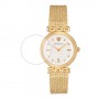 [6 יחידות] Versace VELW00820 מגן מסך הידרוג'ל שקוף (סיליקון) לשעון