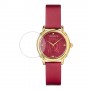 [6 יחידות] Versace VEPN00220 מגן מסך הידרוג'ל שקוף (סיליקון) לשעון