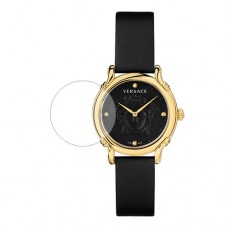 [6 יחידות] Versace VEPN00320 מגן מסך הידרוג'ל שקוף (סיליקון) לשעון