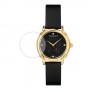 [6 יחידות] Versace VEPN00320 מגן מסך הידרוג'ל שקוף (סיליקון) לשעון