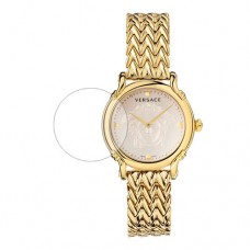 [6 יחידות] Versace VEPN00520 מגן מסך הידרוג'ל שקוף (סיליקון) לשעון