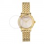 [6 יחידות] Versace VEPN00520 מגן מסך הידרוג'ל שקוף (סיליקון) לשעון