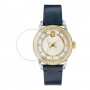 [6 יחידות] Versace VEPO00120 מגן מסך הידרוג'ל שקוף (סיליקון) לשעון