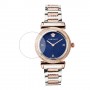[6 יחידות] Versace VERE02020 מגן מסך הידרוג'ל שקוף (סיליקון) לשעון