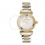 [6 יחידות] Versace VERE02120 מגן מסך הידרוג'ל שקוף (סיליקון) לשעון