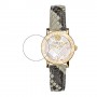 [6 יחידות] Versace VEU300121 מגן מסך הידרוג'ל שקוף (סיליקון) לשעון