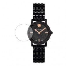 [6 יחידות] Versace VEU300721 מגן מסך הידרוג'ל שקוף (סיליקון) לשעון