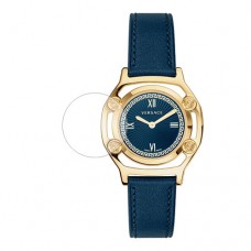 [6 יחידות] Versace VEVF00320 מגן מסך הידרוג'ל שקוף (סיליקון) לשעון