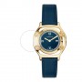 [6 יחידות] Versace VEVF00320 מגן מסך הידרוג'ל שקוף (סיליקון) לשעון