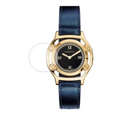 [6 יחידות] Versace VEVF00820 מגן מסך הידרוג'ל שקוף (סיליקון) לשעון