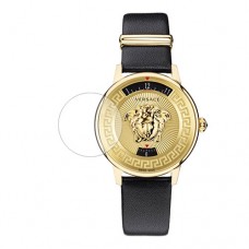 [6 יחידות] Versace VEZ200221 מגן מסך הידרוג'ל שקוף (סיליקון) לשעון