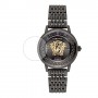 [6 יחידות] Versace VEZ200521 מגן מסך הידרוג'ל שקוף (סיליקון) לשעון