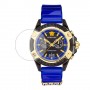 [6 יחידות] Versace VEZ700521 מגן מסך הידרוג'ל שקוף (סיליקון) לשעון