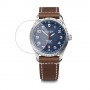 [6 יחידות] Victorinox Airboss Mechanical 42 MM WAT_241887_S1 מגן מסך הידרוג'ל שקוף (סיליקון) לשעון