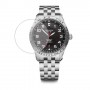 [6 יחידות] Victorinox Airboss Mechanical 42 MM WAT_241888_S1 מגן מסך הידרוג'ל שקוף (סיליקון) לשעון
