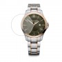 [6 יחידות] Victorinox Alliance 40 MM WAT_241913_S1 מגן מסך הידרוג'ל שקוף (סיליקון) לשעון