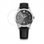 [6 יחידות] Victorinox Alliance Mechanical 40 MM WAT_241869_S1 מגן מסך הידרוג'ל שקוף (סיליקון) לשעון