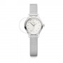 [6 יחידות] Victorinox Alliance XS 28 MM WAT_241878_S1 מגן מסך הידרוג'ל שקוף (סיליקון) לשעון