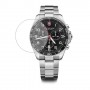 [6 יחידות] Victorinox FieldForce Classic Chrono 42 MM WAT_241899_S1 מגן מסך הידרוג'ל שקוף (סיליקון) לשעון