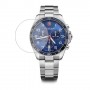[6 יחידות] Victorinox FieldForce Classic Chrono 42 MM WAT_241901_S1 מגן מסך הידרוג'ל שקוף (סיליקון) לשעון
