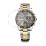 [6 יחידות] Victorinox FieldForce Classic Chrono 42 MM WAT_241902_S1 מגן מסך הידרוג'ל שקוף (סיליקון) לשעון