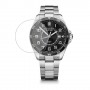 [6 יחידות] Victorinox FieldForce Classic GMT 42 MM WAT_241930_S1 מגן מסך הידרוג'ל שקוף (סיליקון) לשעון
