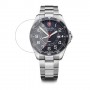 [6 יחידות] Victorinox FieldForce GMT 42 MM WAT_241896_S1 מגן מסך הידרוג'ל שקוף (סיליקון) לשעון