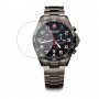 [6 יחידות] Victorinox FieldForce Sport Chrono 42 MM WAT_241890_S1 מגן מסך הידרוג'ל שקוף (סיליקון) לשעון