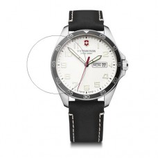 [6 יחידות] Victorinox Fieldforce 42 MM 241847 מגן מסך הידרוג'ל שקוף (סיליקון) לשעון