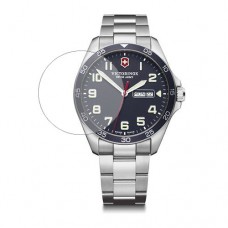 [6 יחידות] Victorinox Fieldforce 42 MM 241851 מגן מסך הידרוג'ל שקוף (סיליקון) לשעון
