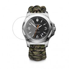 [6 יחידות] Victorinox I.N.O.X. ''Autumn Spirit'' 43 MM WAT_241894_S1 מגן מסך הידרוג'ל שקוף (סיליקון) לשעון