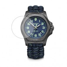 [6 יחידות] Victorinox I.N.O.X. Carbon 43 MM WAT_241860_S1 מגן מסך הידרוג'ל שקוף (סיליקון) לשעון