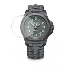 [6 יחידות] Victorinox I.N.O.X. Carbon 43 MM WAT_241861_S1 מגן מסך הידרוג'ל שקוף (סיליקון) לשעון