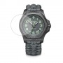 [6 יחידות] Victorinox I.N.O.X. Carbon 43 MM WAT_241861_S1 מגן מסך הידרוג'ל שקוף (סיליקון) לשעון