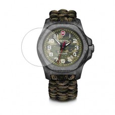 [6 יחידות] Victorinox I.N.O.X. Carbon Limited Edition 43 MM WAT_241927-1_S1 מגן מסך הידרוג'ל שקוף (סיליקון) לשעון