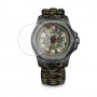 [6 יחידות] Victorinox I.N.O.X. Carbon Limited Edition 43 MM WAT_241927-1_S1 מגן מסך הידרוג'ל שקוף (סיליקון) לשעון