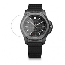 [6 יחידות] Victorinox I.N.O.X. Carbon Mechanical 43 MM WAT_241866_S1 מגן מסך הידרוג'ל שקוף (סיליקון) לשעון